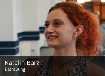Katalin Barz Betreuung