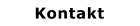 Kontakt