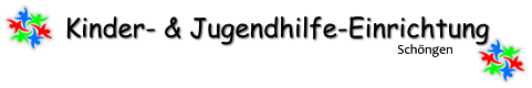 Schöngen Kinder- & Jugendhilfe-Einrichtung