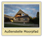 Außenstelle Moorpfad